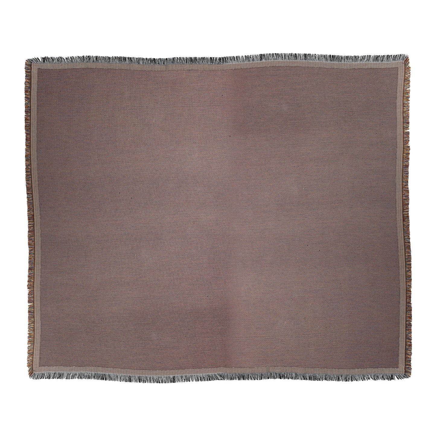 Get Cozy With Me Woven Blanket