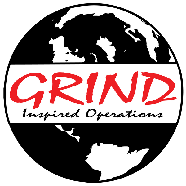 Grind Inspired Shop